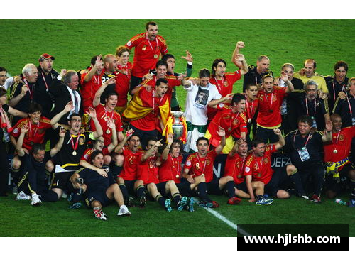 Ramos：西班牙足球之巅