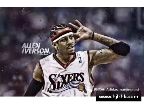 NBA广告明星：探索背后故事与影响