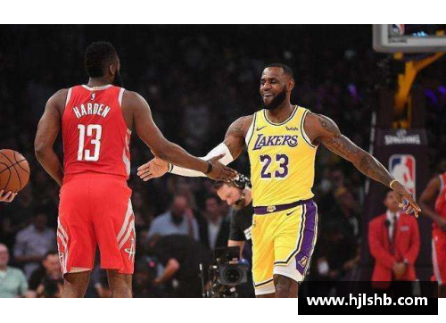 NBA最新战报：火箭队险胜湖人，哈登关键三分力挽狂澜