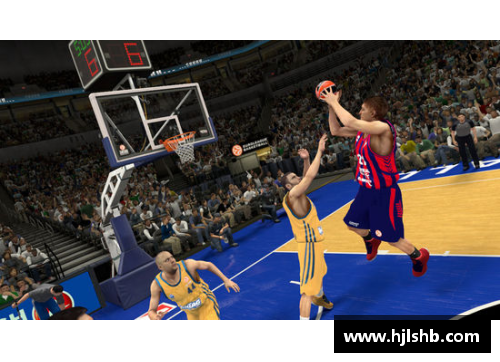 NBA权力游戏：篮球王朝的角逐与策略