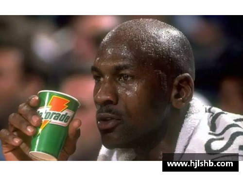 NBA球员最爱的能量饮料排行榜