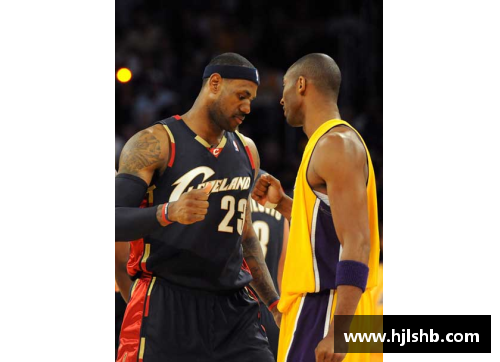 NBA湖人：荣耀时刻与辉煌足迹