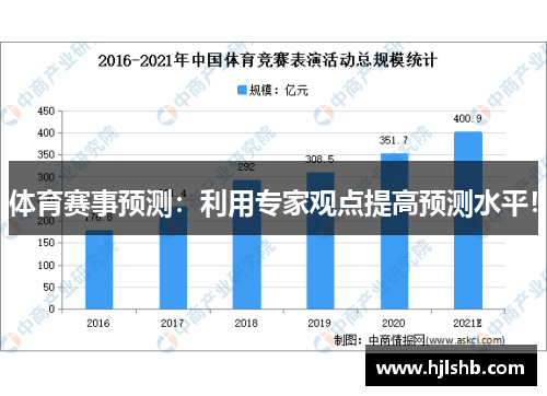 体育赛事预测：利用专家观点提高预测水平！